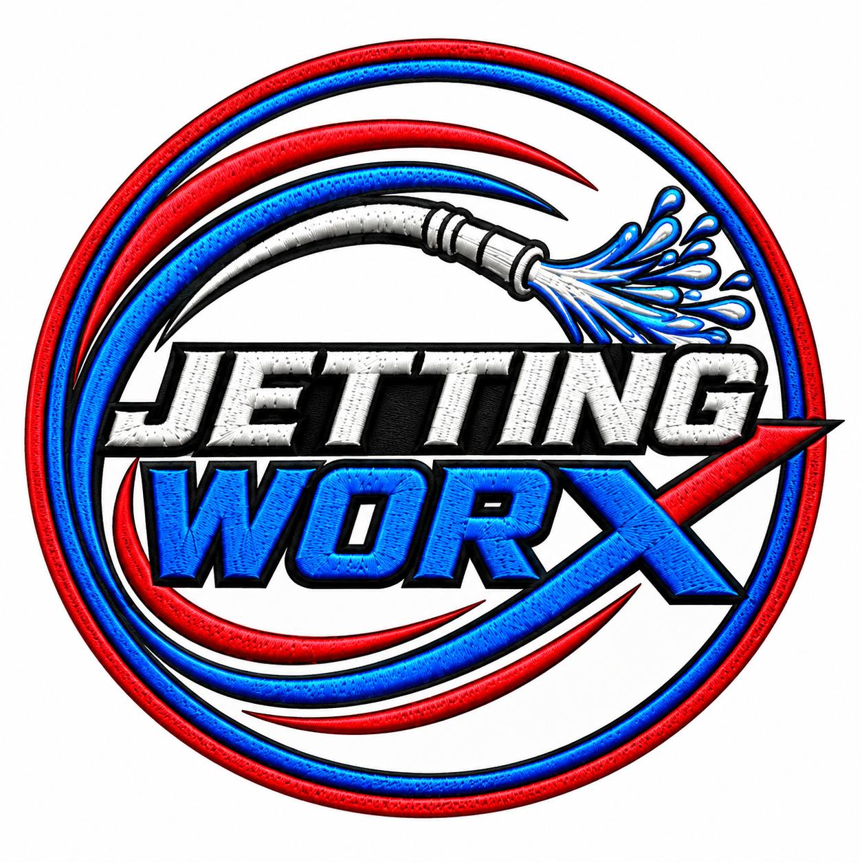 Jetting Worx logo